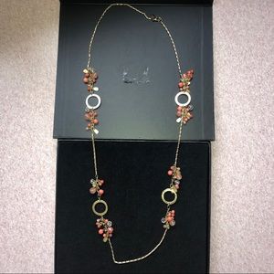 Loft necklace